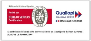 Qualiopi Bureau Veritas actions de formation