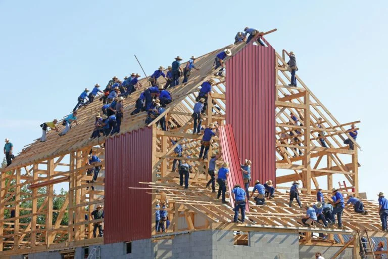 rôle en équipe efficacité en équipe team building regulation de conflit
