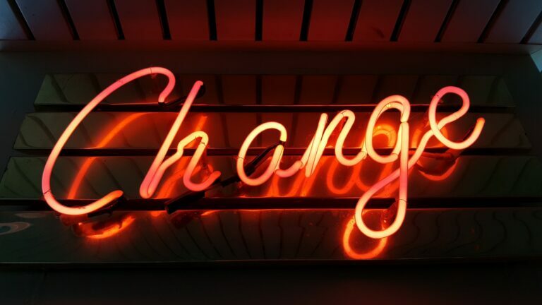 tests psychometriques test comportementaux Changements
