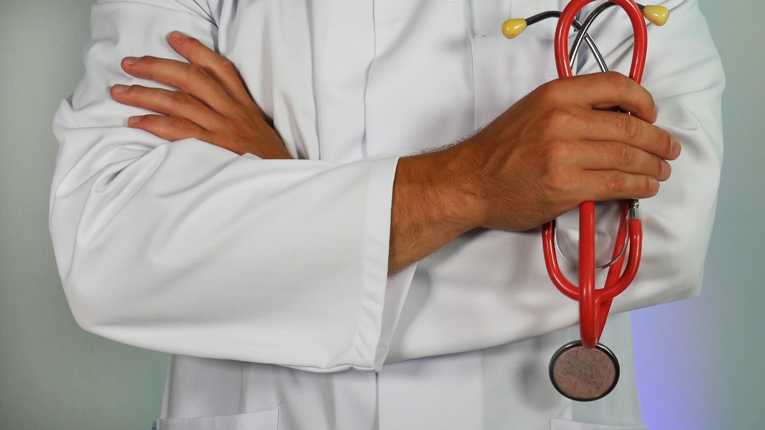 médecin métaphore des rôles en équipe