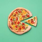 pizza pour l'analogie avec la taille idéale d'une équipe selon Jeff Bezos