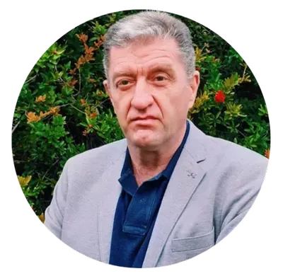 Photo d'Emilio Gracia Garcia de l'université de Zaragoza
