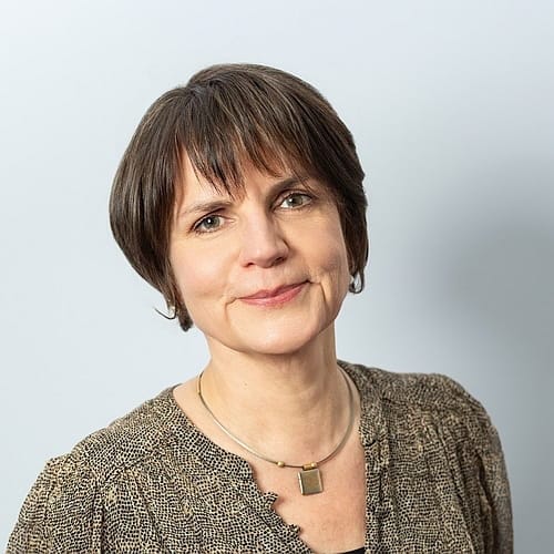photo portrait de Jo Leymarie coach Belbin France