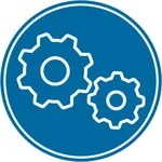 Icône du rôle Organisateur