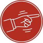 Icône du rôle Propulseur