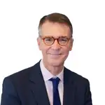 photo portrait de Rémi Boyer DGa Clariane pour son témoignage Belbin France